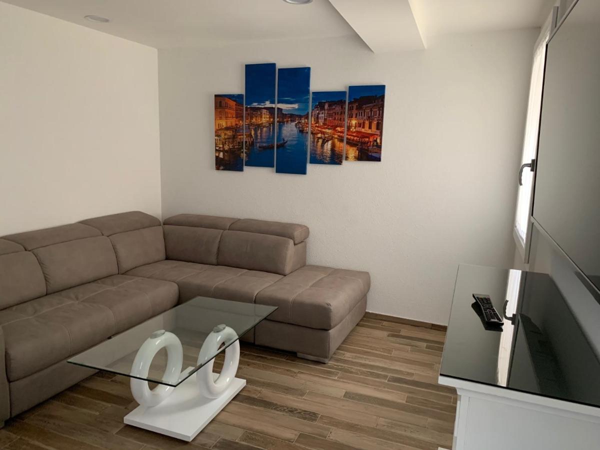 Casa Elena Villa Венеция Екстериор снимка