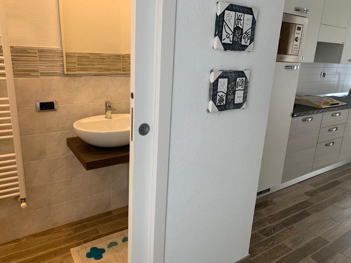 Casa Elena Villa Венеция Екстериор снимка