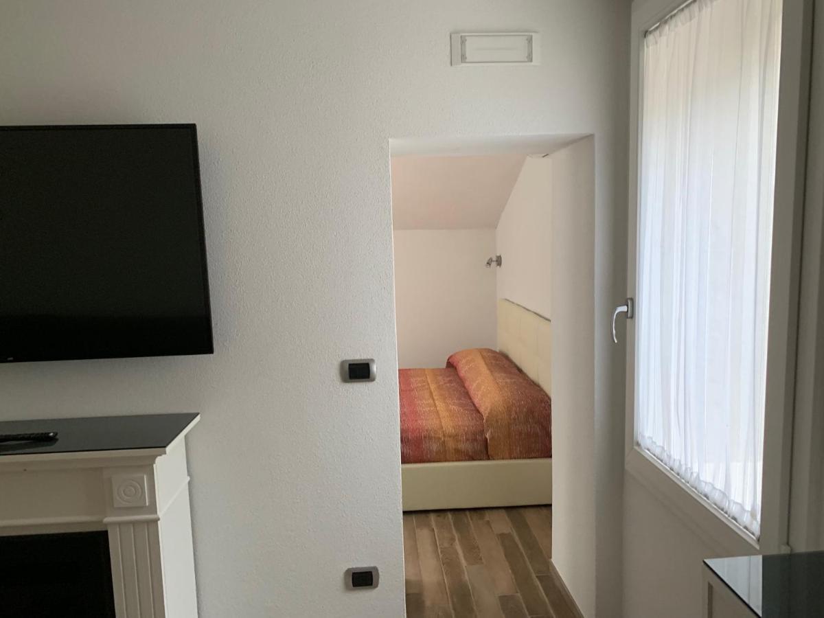 Casa Elena Villa Венеция Екстериор снимка