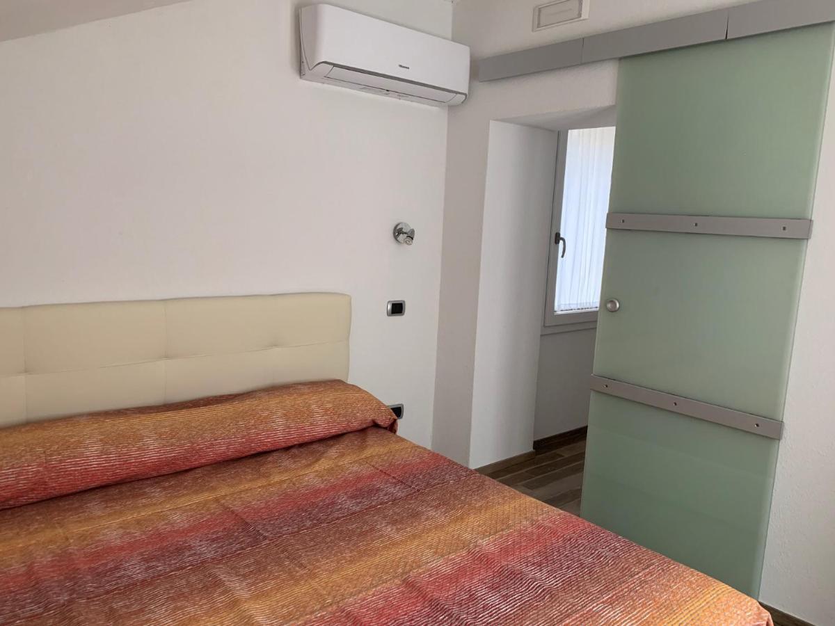 Casa Elena Villa Венеция Екстериор снимка